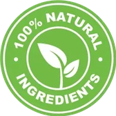 Natural formula certification mark